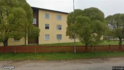 Lägenheter att hyra i Härjedalen - Bild från Google Street View