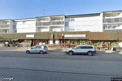 Bostadsrätter till salu i Heby - Bild från Google Street View
