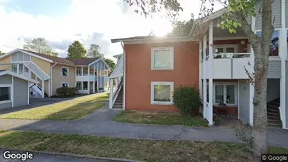 Lägenheter att hyra i Torsås - Bild från Google Street View