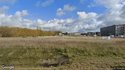 Lägenheter till salu i Trelleborg - Bild från Google Street View