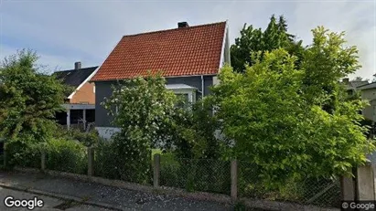 Lägenheter till salu i Sofielund - Bild från Google Street View