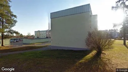 Lägenheter till salu i Kalix - Bild från Google Street View