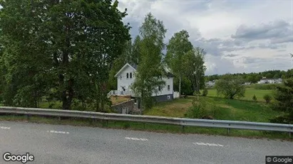 Lägenheter till salu i Lindesberg - Bild från Google Street View