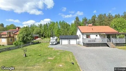 Lägenheter till salu i Heby - Bild från Google Street View