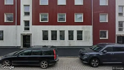 Bostadsrätter till salu i Perstorp - Bild från Google Street View