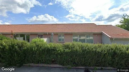 Lägenheter att hyra i Sölvesborg - Bild från Google Street View