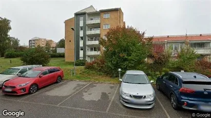 Bostadsrätter till salu i Härryda - Bild från Google Street View
