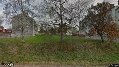 Bostadsrätter till salu i Ovanåker - Bild från Google Street View