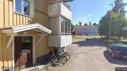 Bostadsrätter till salu i Hammarö - Bild från Google Street View
