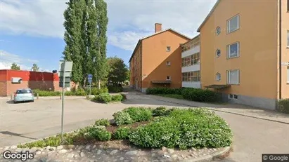 Lägenheter att hyra i Bollnäs - Bild från Google Street View