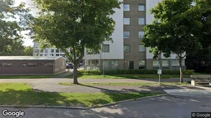 Lägenheter till salu i Enköping - Bild från Google Street View