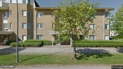 Bostadsrätter till salu i Tibro - Bild från Google Street View