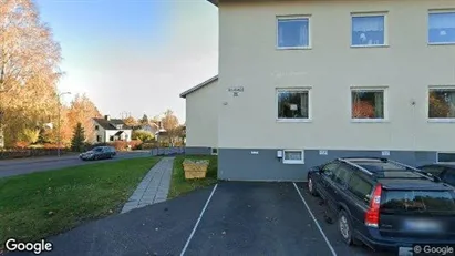 Bostadsrätter till salu i Torsby - Bild från Google Street View