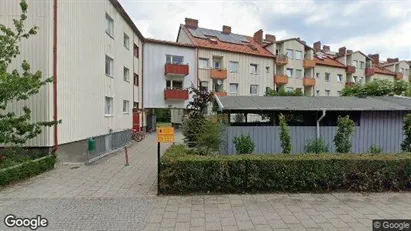 Bostadsrätter till salu i Sofielund - Bild från Google Street View