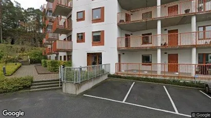 Bostadsrätter till salu i Härjedalen - Bild från Google Street View