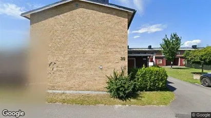 Bostadsrätter till salu i Hörby - Bild från Google Street View