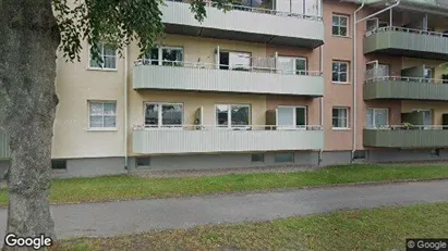 Lägenheter till salu i Västervik - Bild från Google Street View