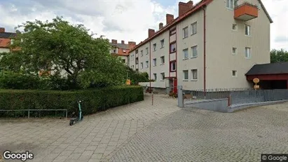 Lägenheter till salu i Sofielund - Bild från Google Street View
