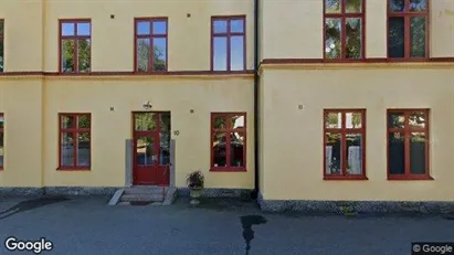 Lägenheter till salu i Vaxholm - Bild från Google Street View
