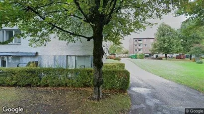 Lägenheter till salu i Hagfors - Bild från Google Street View