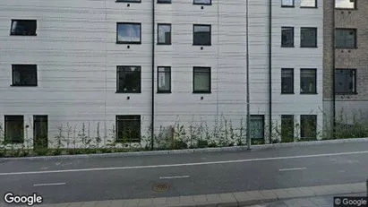 Lägenheter till salu i Askim-Frölunda-Högsbo - Bild från Google Street View