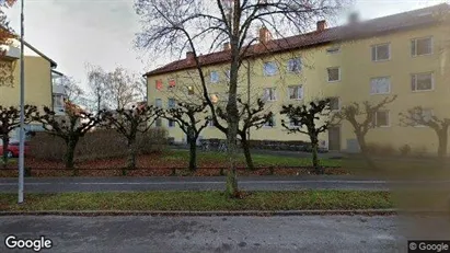 Lägenheter till salu i Vara - Bild från Google Street View