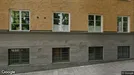 Bostadsrätt till salu, Södermalm, Hallandsgatan