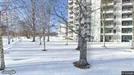 Lägenhet att hyra, Umeå, Frida Åslunds gränd