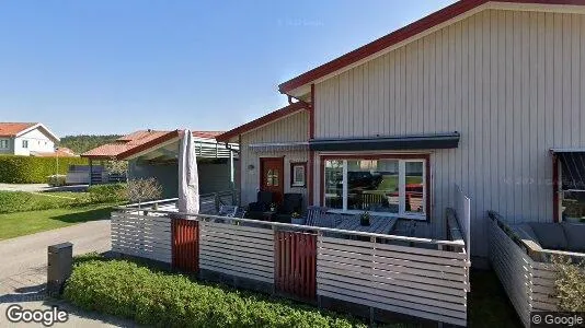 Bostadsrätter till salu i Alingsås - Bild från Google Street View