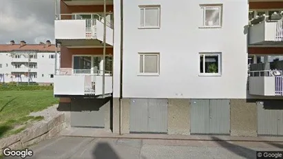 Lägenheter till salu i Köping - Bild från Google Street View