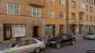 Lägenhet till salu, Södermalm, Heleneborgsgatan