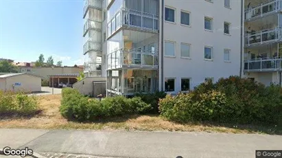 Bostadsrätter till salu i Bollnäs - Bild från Google Street View