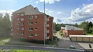 Lägenhet till salu, Sundsvall, Kungsbackavägen