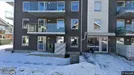 Lägenhet till salu, Umeå, Tjärhovsgatan