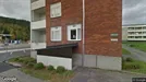 Lägenhet att hyra, Sundsvall, Affärsgatan