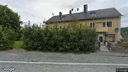 Lägenheter till salu i Sollefteå - Bild från Google Street View