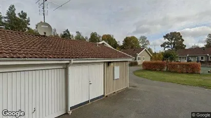 Bostadsrätter till salu i Östra Göinge - Bild från Google Street View