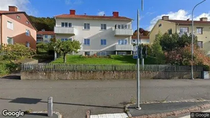 Studentbostäder att hyra i Jönköping - Bild från Google Street View