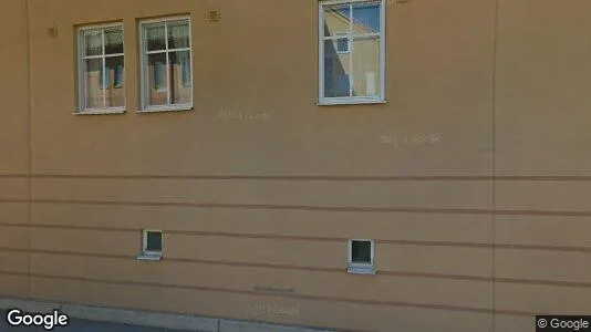 Bostadsrätter till salu i Falun - Bild från Google Street View