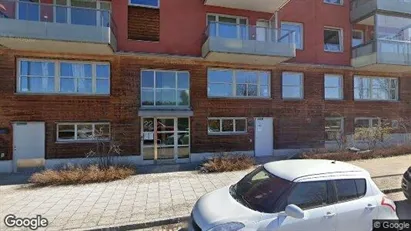 Lägenheter att hyra i Västerort - Bild från Google Street View