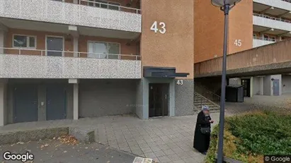 Lägenheter att hyra i Västerort - Bild från Google Street View