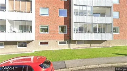 Bostadsrätter till salu i Vadstena - Bild från Google Street View