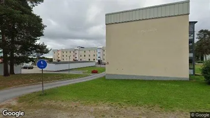 Bostadsrätter till salu i Kalix - Bild från Google Street View