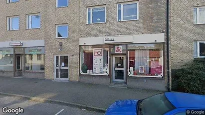 Bostadsrätter till salu i Gullspång - Bild från Google Street View
