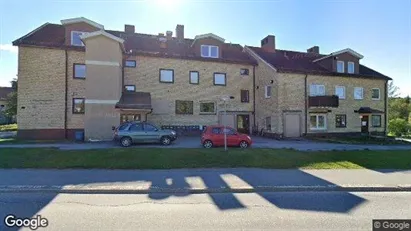 Lägenheter att hyra i Örnsköldsvik - Bild från Google Street View