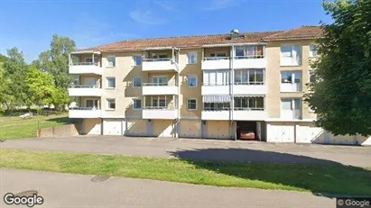 Lägenheter att hyra i Hammarö - Bild från Google Street View