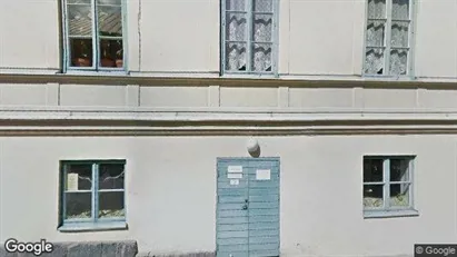 Lägenheter till salu i Strängnäs - Bild från Google Street View