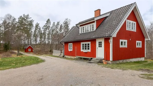 Hus till salu i Karlshamn - foto 1