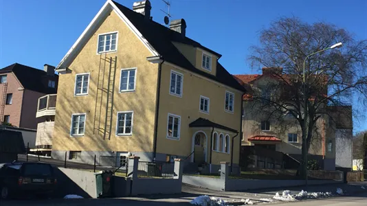 Lägenheter i Borås - foto 1