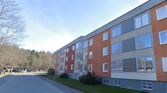 Lägenheter i Täby - foto 1